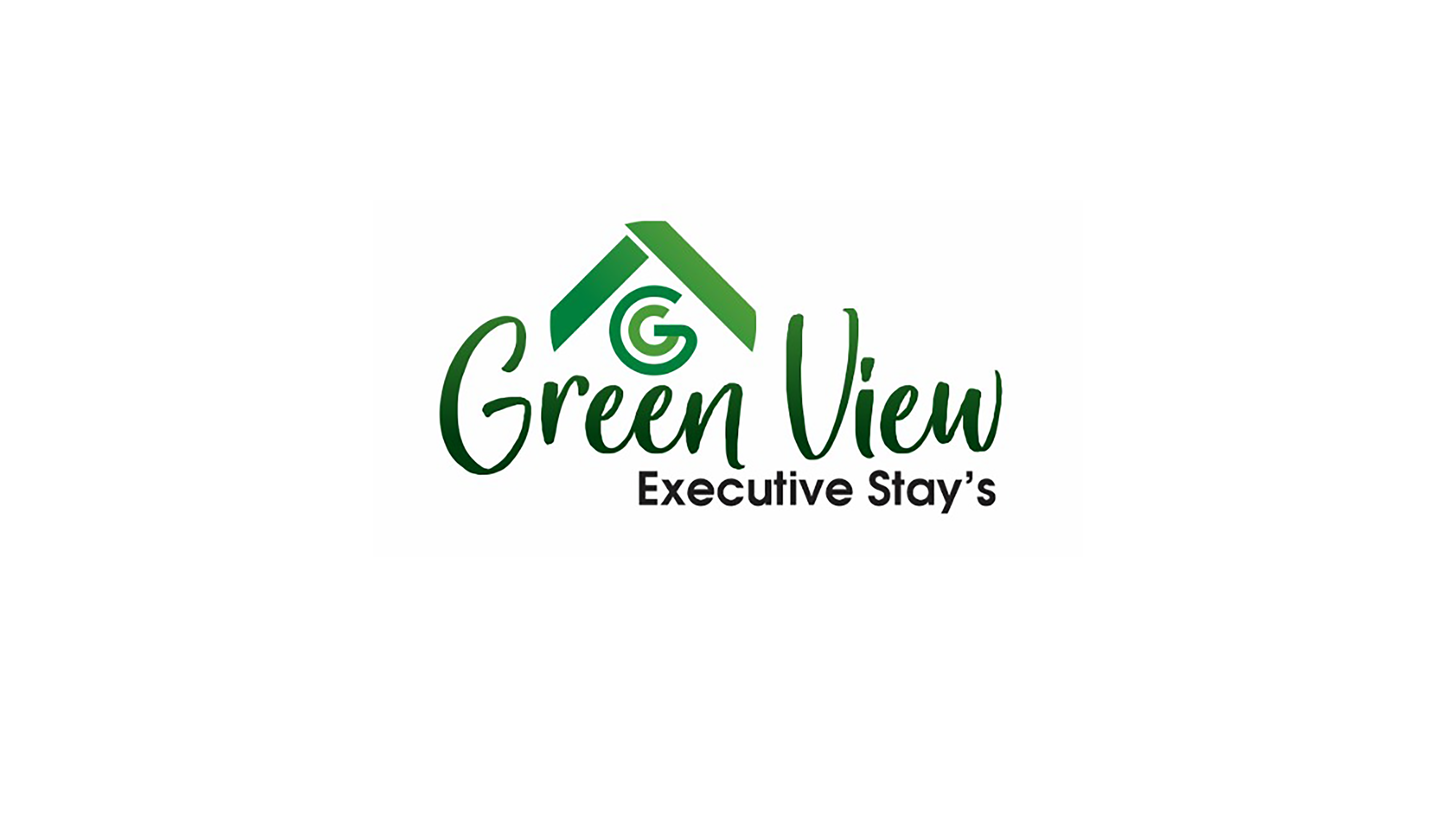 Green View Logo