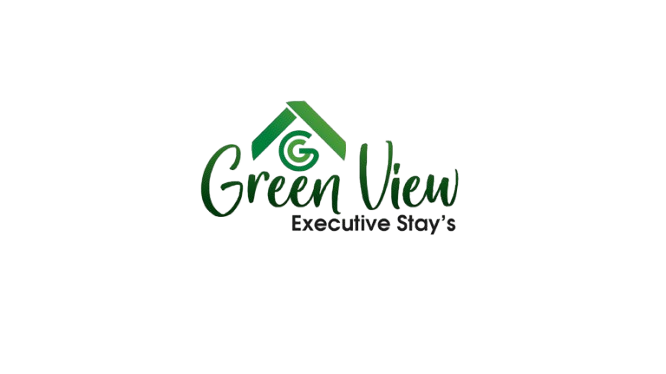 Green View Logo